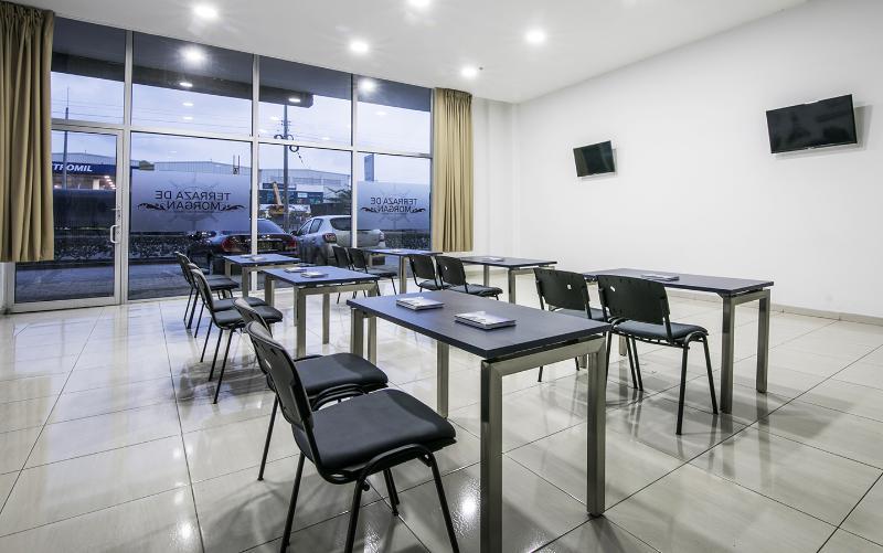 Hotel Viaggio Puerto De Mamonal Cartagena